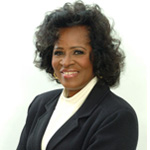 Martha Marie Preston Executive Director and Founder
